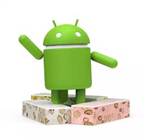 Android Stat for January: Froyo Dies, Lollipop Tops